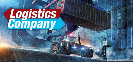 Logistics Company (PC)  Steam Download