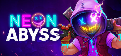 Neon Abyss (PC) Steam Download