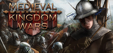 Medieval Kingdom Wars (PC)