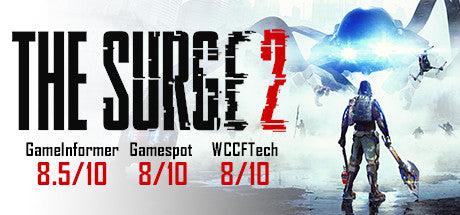 The Surge 2 (PC)
