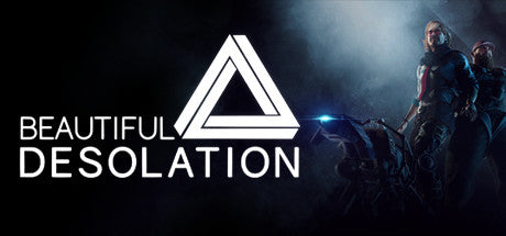 BEAUTIFUL DESOLATION (PC/MAC/LINUX) Steam Download