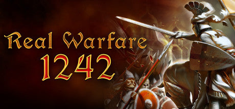 Real Warfare: 1242 (PC)  Steam Download