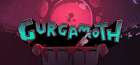 Gurgamoth (PC/MAC) Steam Download