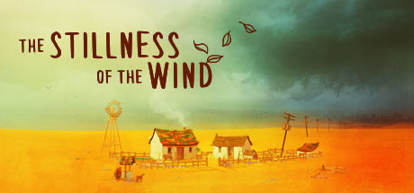 The Stillness of the Wind (PC/MAC)