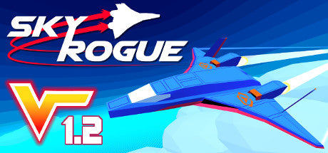 Sky Rogue (PC/MAC/LINUX)
