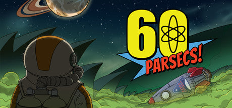 60 Parsecs! (PC/MAC) Steam Download