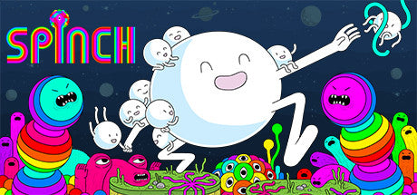 Spinch (PC/MAC) Steam Download
