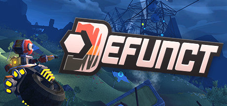 Defunct (PC/XBOX ONE)