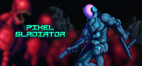 Pixel Gladiator (PC)