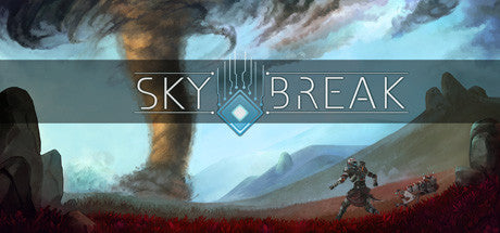 Sky Break (PC/MAC/LINUX) Steam Download