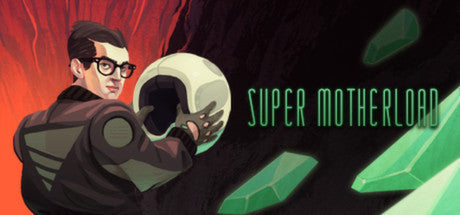 Super Motherload (PC)  Steam Download