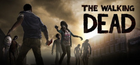 The Walking Dead: The Complete First Season (XBOX ONE)