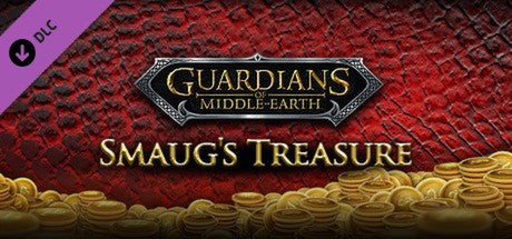 Guardians of Middle-earth: Smaug's Treasure (PC)
