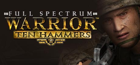 Full Spectrum Warrior: Ten Hammers (PC)