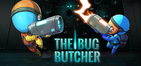 The Bug Butcher (PC/MAC/LINUX)
