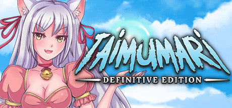 Taimumari: Definitive Edition (PC/LINUX)  Steam Download