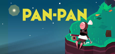 Pan-Pan (PC/MAC/LINUX)