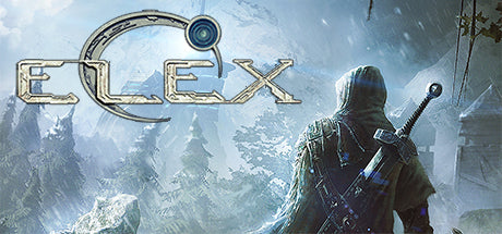 Elex (XBOX ONE)
