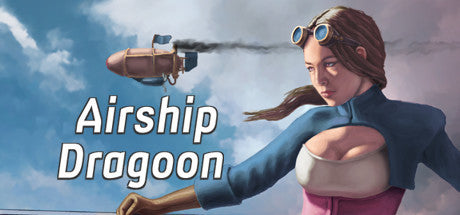 Airship Dragoon (PC)  Steam Download