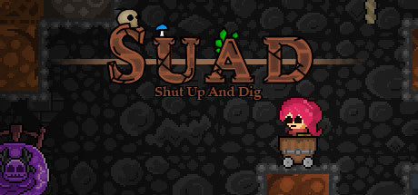 Shut Up And Dig (PC)