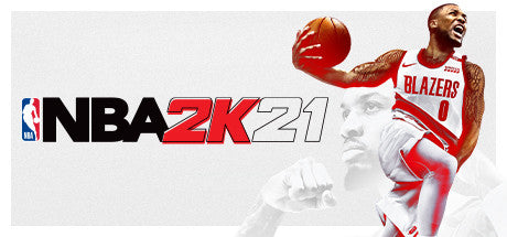 NBA 2K21 (XBOX ONE)