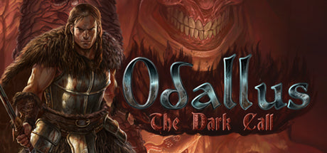 Odallus: The Dark Call (PC)