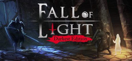 Fall of Light: Darkest Edition (XBOX ONE)