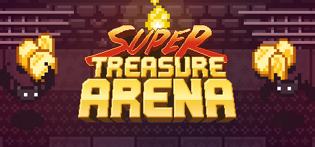 Super Treasure Arena (PC/MAC)