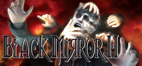 Black Mirror II (PC)