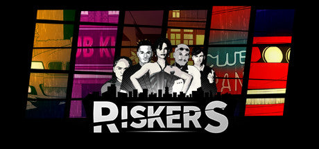Riskers (PC/LINUX)