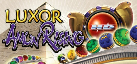 Luxor: Amun Rising HD (PC)