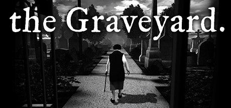 The Graveyard (PC/MAC/LINUX)  Steam Download