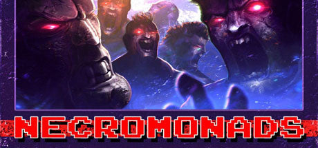 Necromonads (PC)
