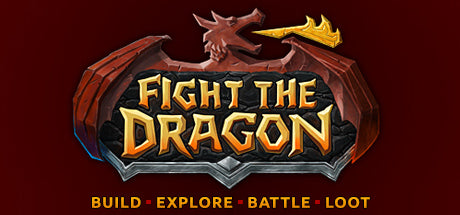 Fight The Dragon (PC/MAC/LINUX)