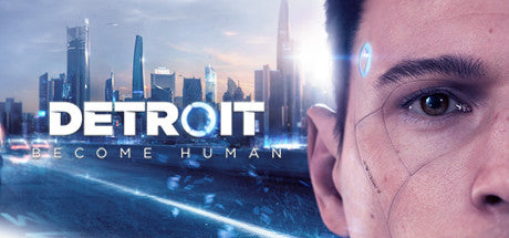 Detroit: Become Human (PC) Steam Download