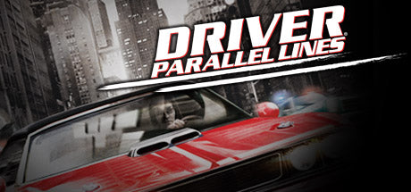 Driver Parallel Lines (PC)