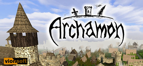 Archamon (PC) Steam Download