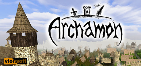 Archamon (PC)