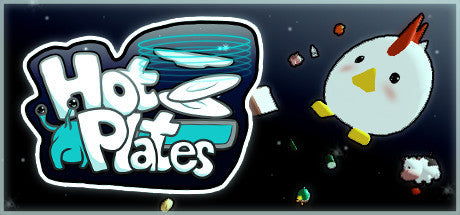 Hot Plates (PC/MAC) Steam Download