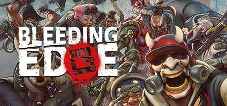 Bleeding Edge (XBOX ONE/WIN10)