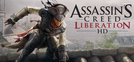 Assassin's Creed Liberation HD (PC)
