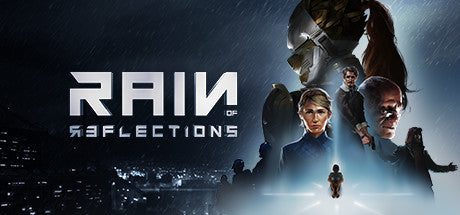 Rain of Reflections (PC) Steam Download