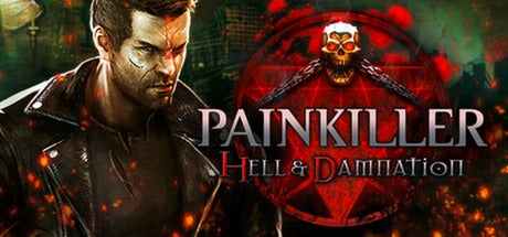 Painkiller Hell & Damnation (PC/MAC/LINUX)
