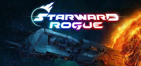 Starward Rogue (PC/MAC/LINUX)