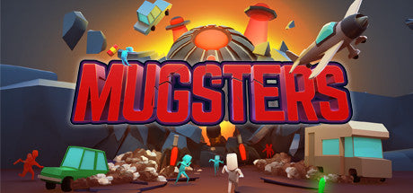 Mugsters (PC/MAC)