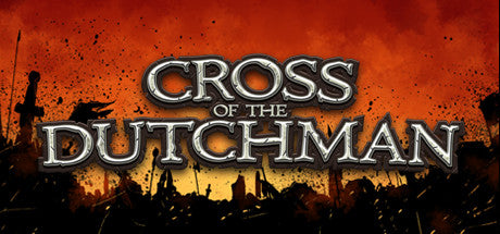 Cross of the Dutchman (PC/MAC/LINUX) Steam Download
