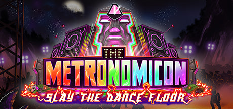 The Metronomicon: Slay The Dance Floor (PC/MAC)