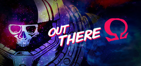 Out There: Ω Edition + Soundtrack (PC/MAC/LINUX)