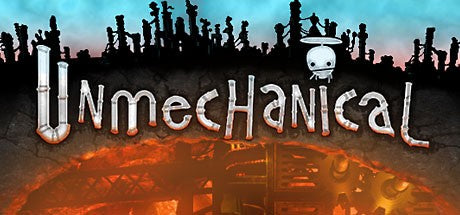 Unmechanical Extended Edition (PC/MAC/LINUX) Steam Download