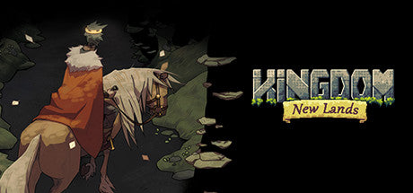 Kingdom: New Lands (PC/MAC/LINUX)
